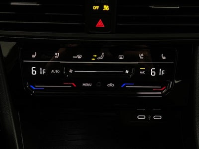 2026 Volkswagen Jetta GLI Autobahn Manual