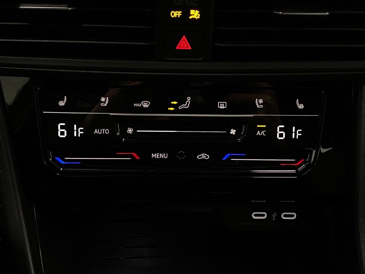 2026 Volkswagen Jetta GLI Autobahn Manual