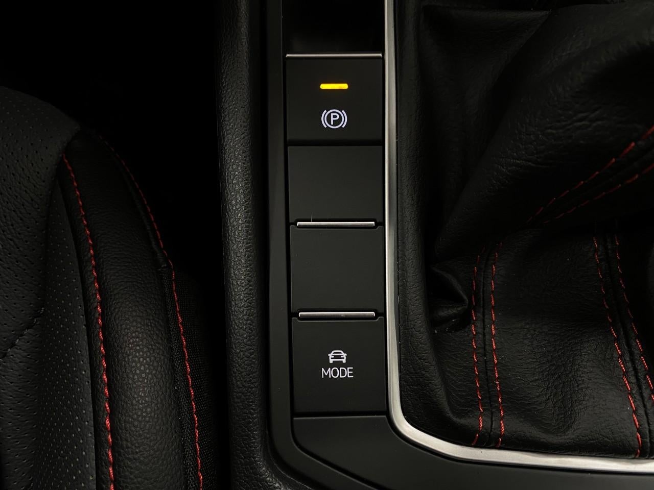 2026 Volkswagen Jetta GLI Autobahn Manual