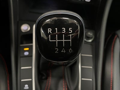 2026 Volkswagen Jetta GLI Autobahn Manual