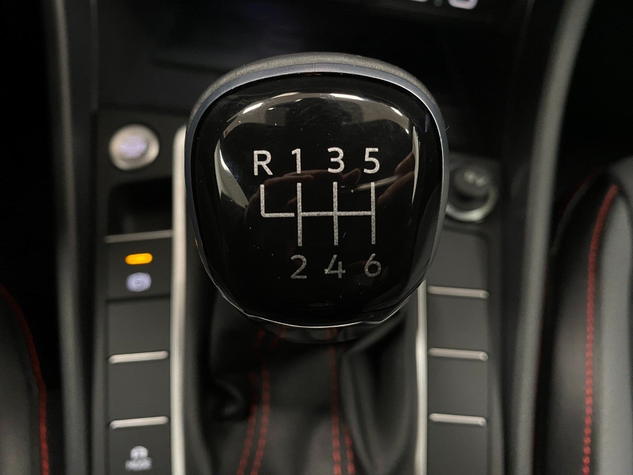 2026 Volkswagen Jetta GLI Autobahn Manual