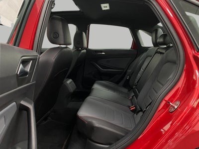 2026 Volkswagen Jetta GLI Autobahn Manual