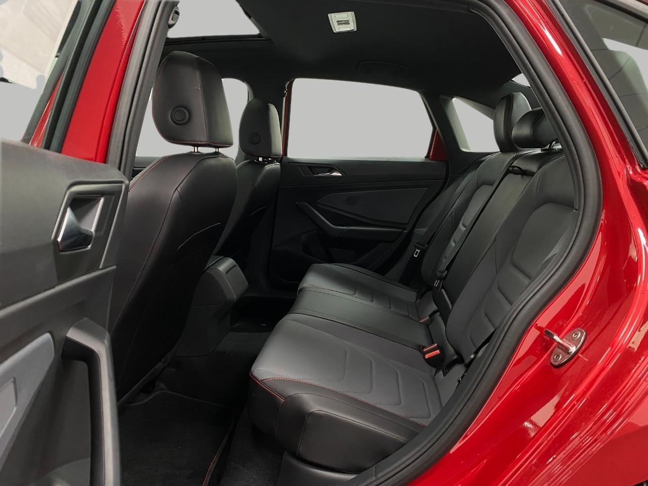 2026 Volkswagen Jetta GLI Autobahn Manual