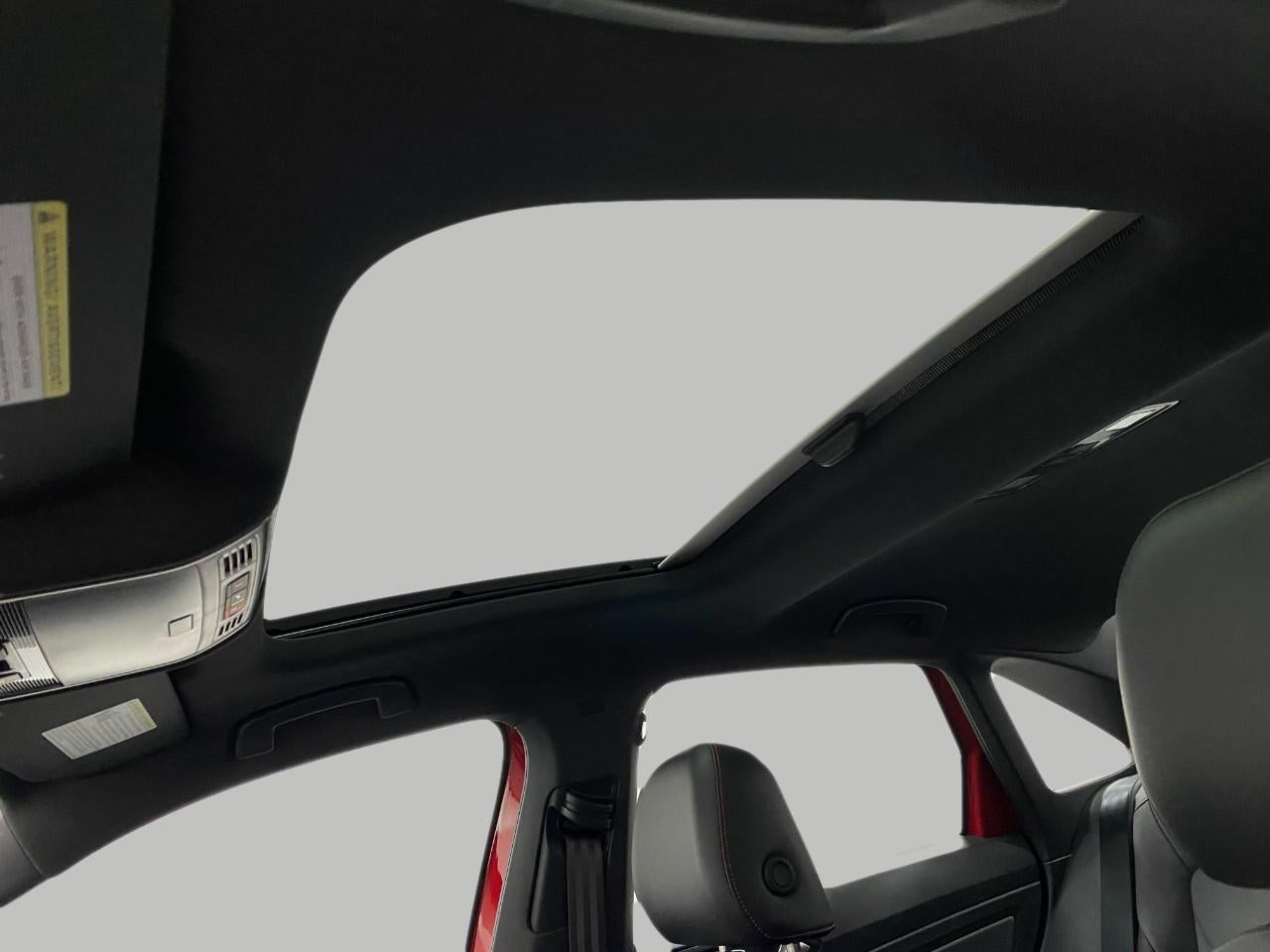 2026 Volkswagen Jetta GLI Autobahn Manual