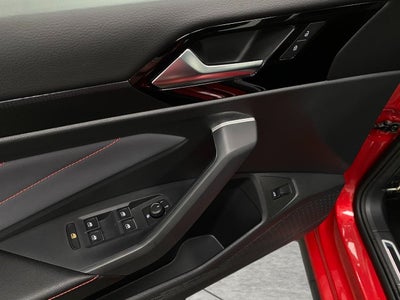 2026 Volkswagen Jetta GLI Autobahn Manual