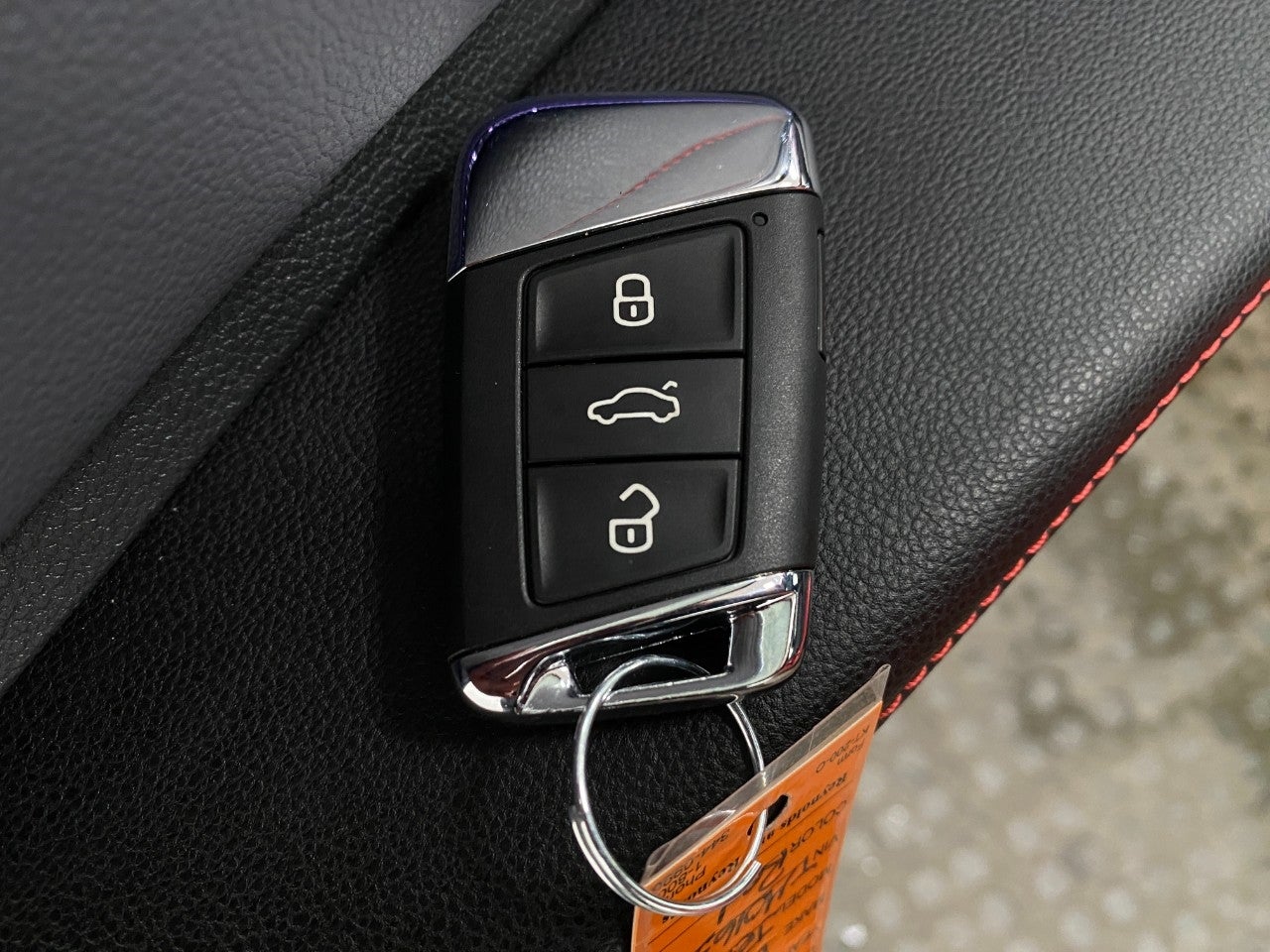 2026 Volkswagen Jetta GLI Autobahn Manual