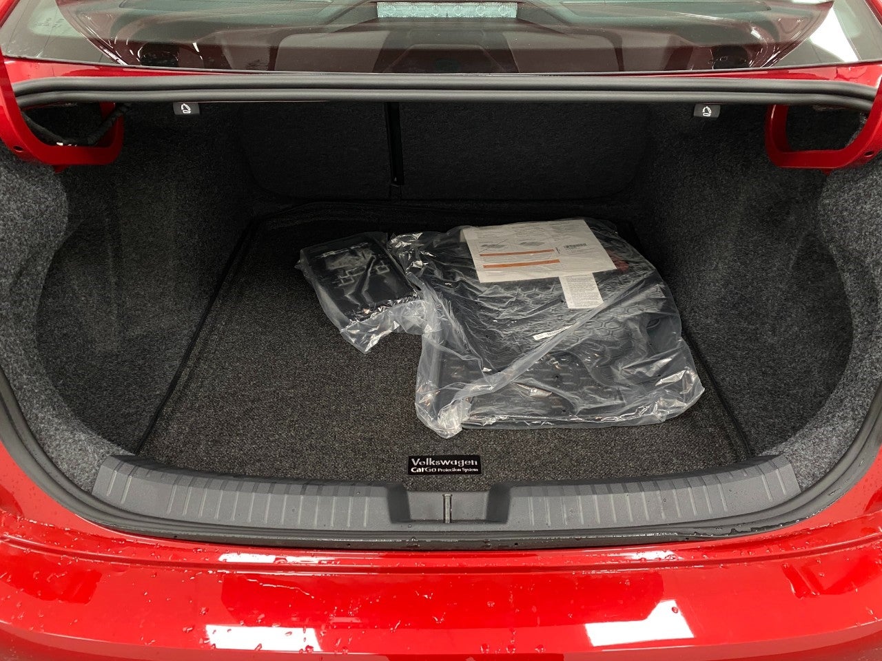 2026 Volkswagen Jetta GLI Autobahn Manual