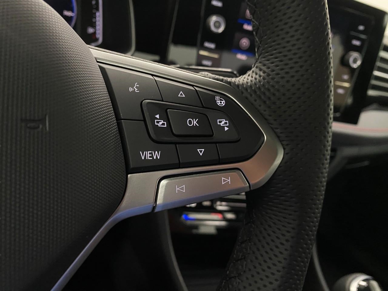 2026 Volkswagen Jetta GLI Autobahn Manual
