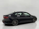 2026 Volkswagen Jetta GLI Autobahn Manual