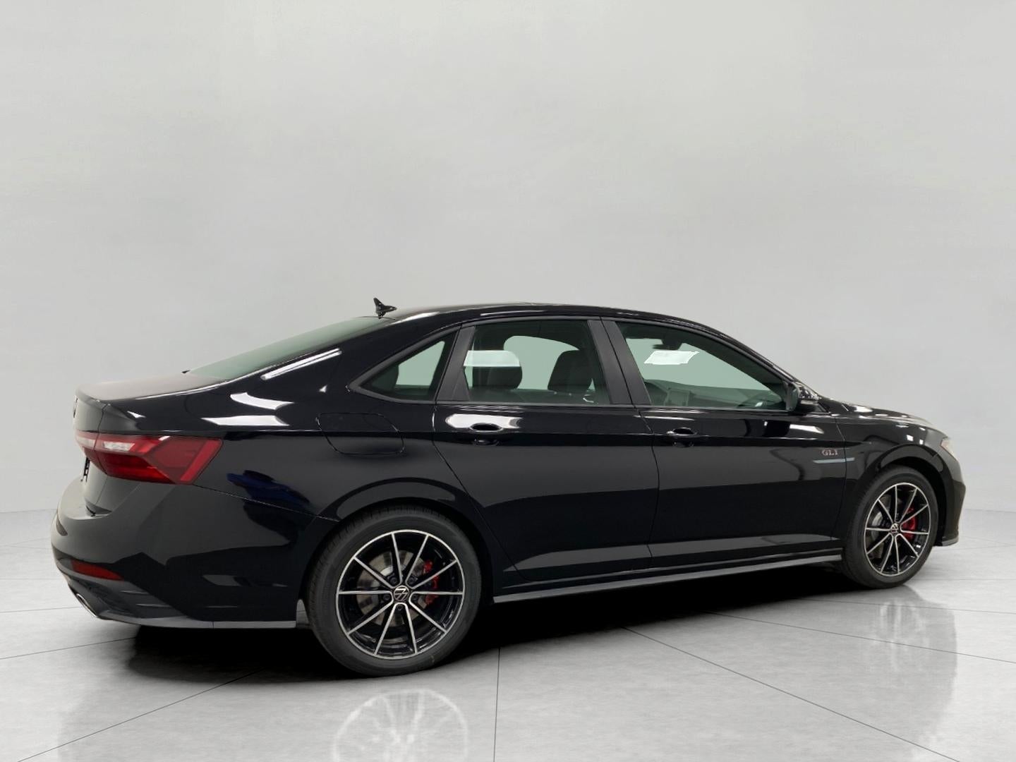 2026 Volkswagen Jetta GLI Autobahn Manual