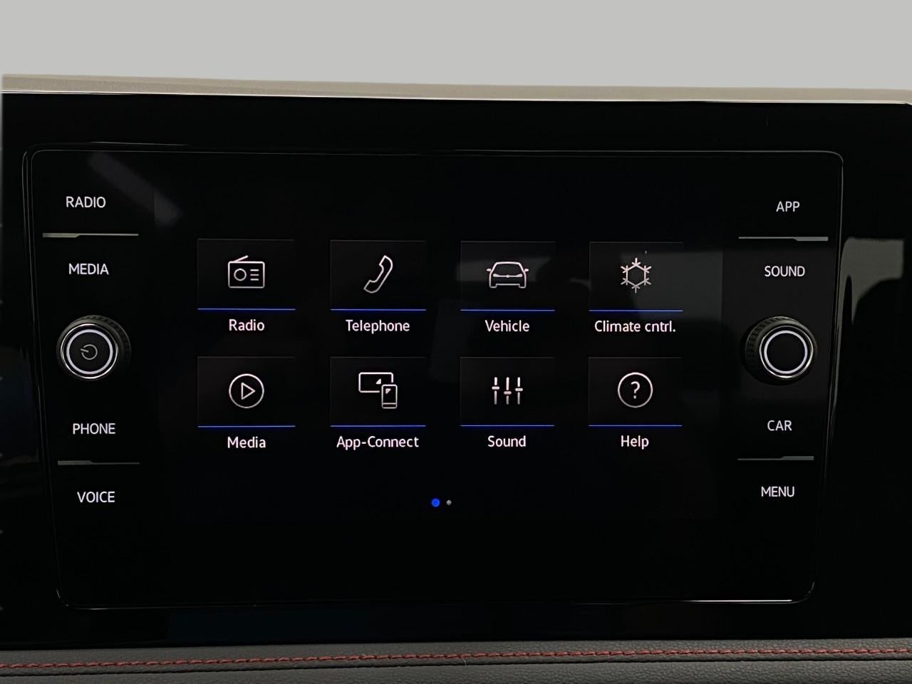 2026 Volkswagen Jetta GLI Autobahn Manual