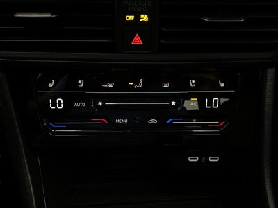 2026 Volkswagen Jetta GLI Autobahn Manual