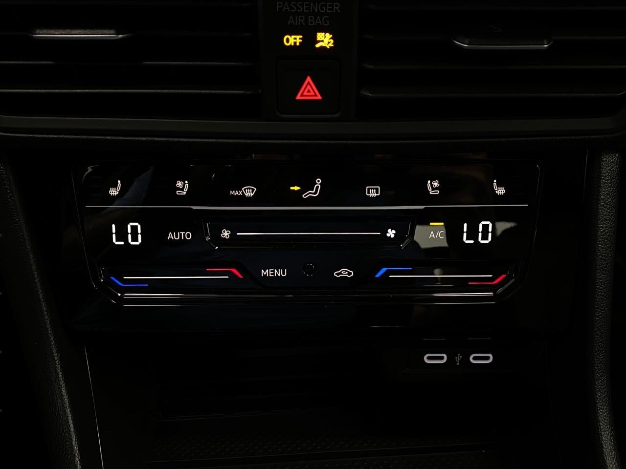 2026 Volkswagen Jetta GLI Autobahn Manual