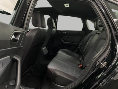 2026 Volkswagen Jetta GLI Autobahn Manual