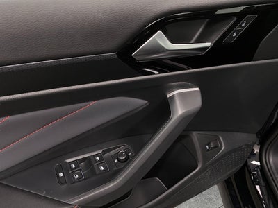 2026 Volkswagen Jetta GLI Autobahn Manual