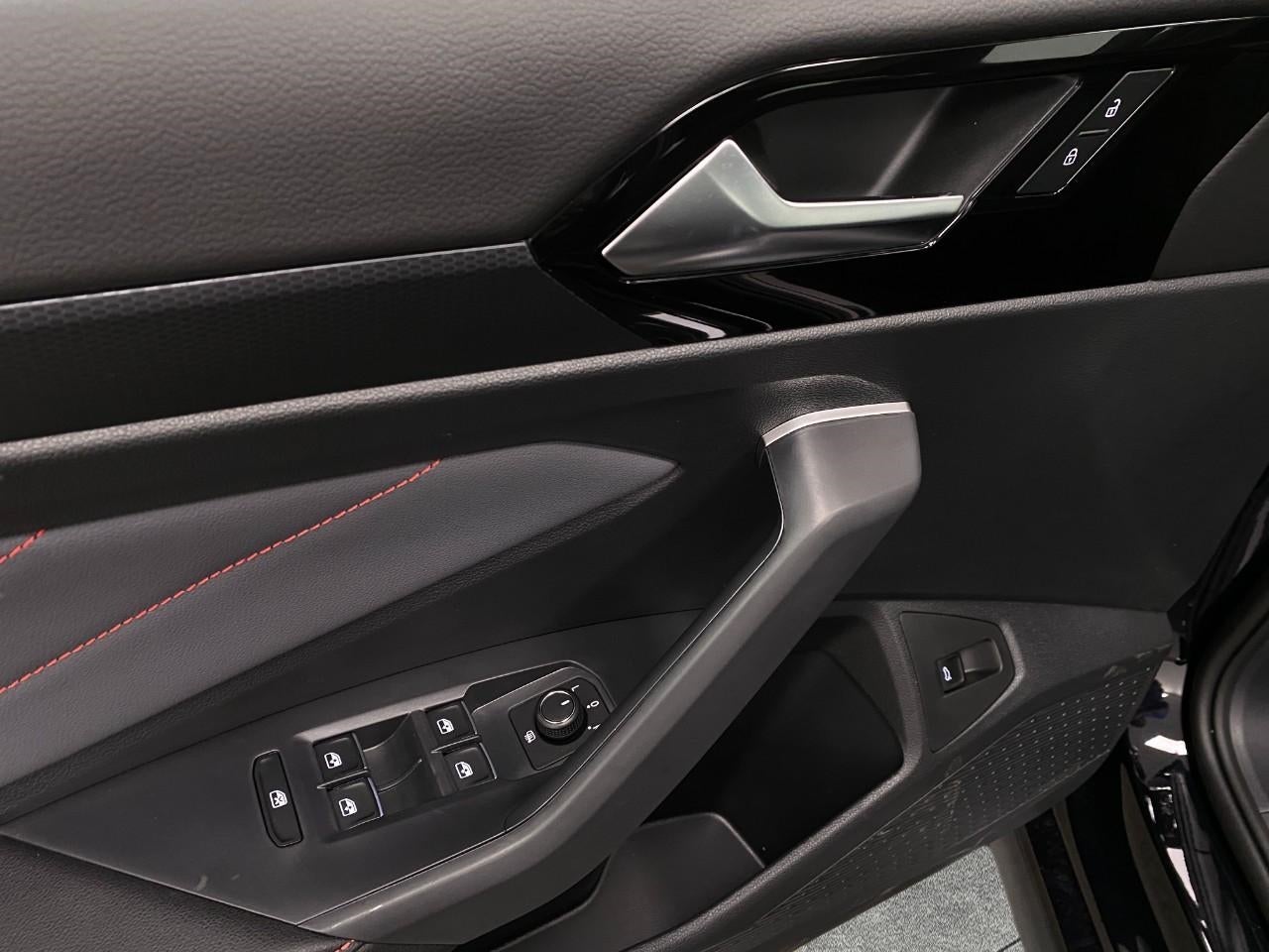 2026 Volkswagen Jetta GLI Autobahn Manual