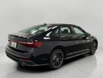 2026 Volkswagen Jetta GLI Autobahn Manual