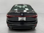2026 Volkswagen Jetta GLI Autobahn Manual