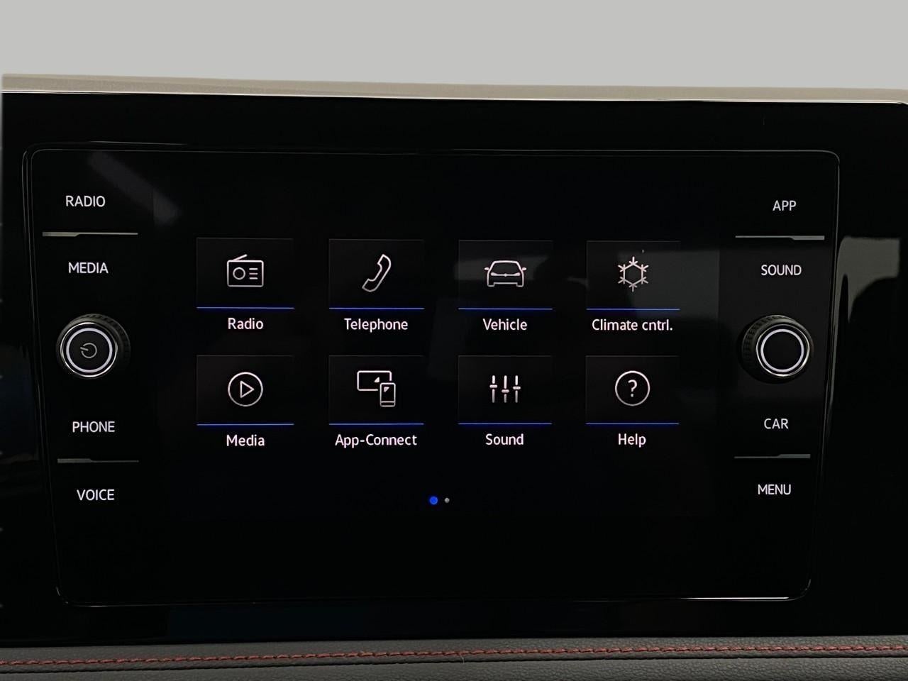 2026 Volkswagen Jetta GLI Autobahn Manual