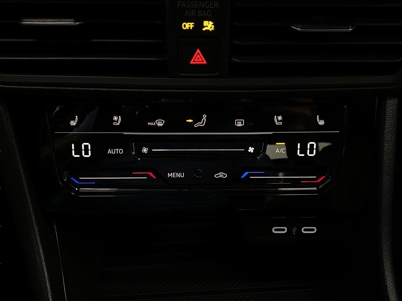 2026 Volkswagen Jetta GLI Autobahn Manual