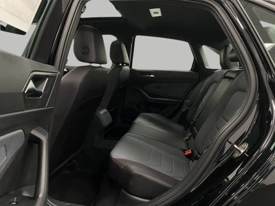 2026 Volkswagen Jetta GLI Autobahn Manual