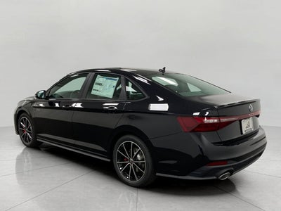 2026 Volkswagen Jetta GLI Autobahn Manual