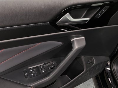 2026 Volkswagen Jetta GLI Autobahn Manual