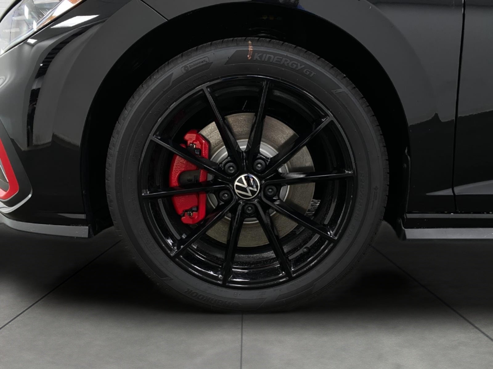 2026 Volkswagen Jetta GLI Autobahn DSG