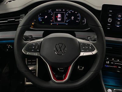 2026 Volkswagen Jetta GLI Autobahn DSG