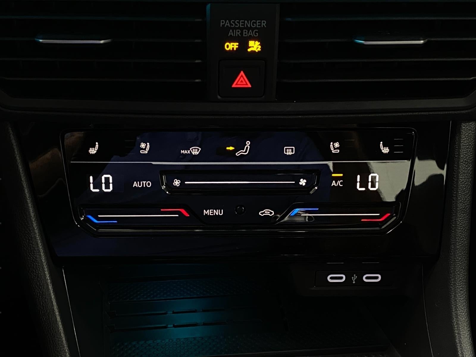 2026 Volkswagen Jetta GLI Autobahn DSG