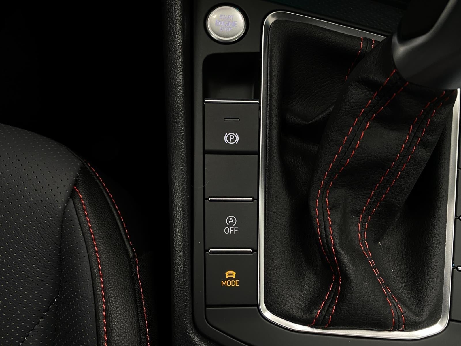 2026 Volkswagen Jetta GLI Autobahn DSG