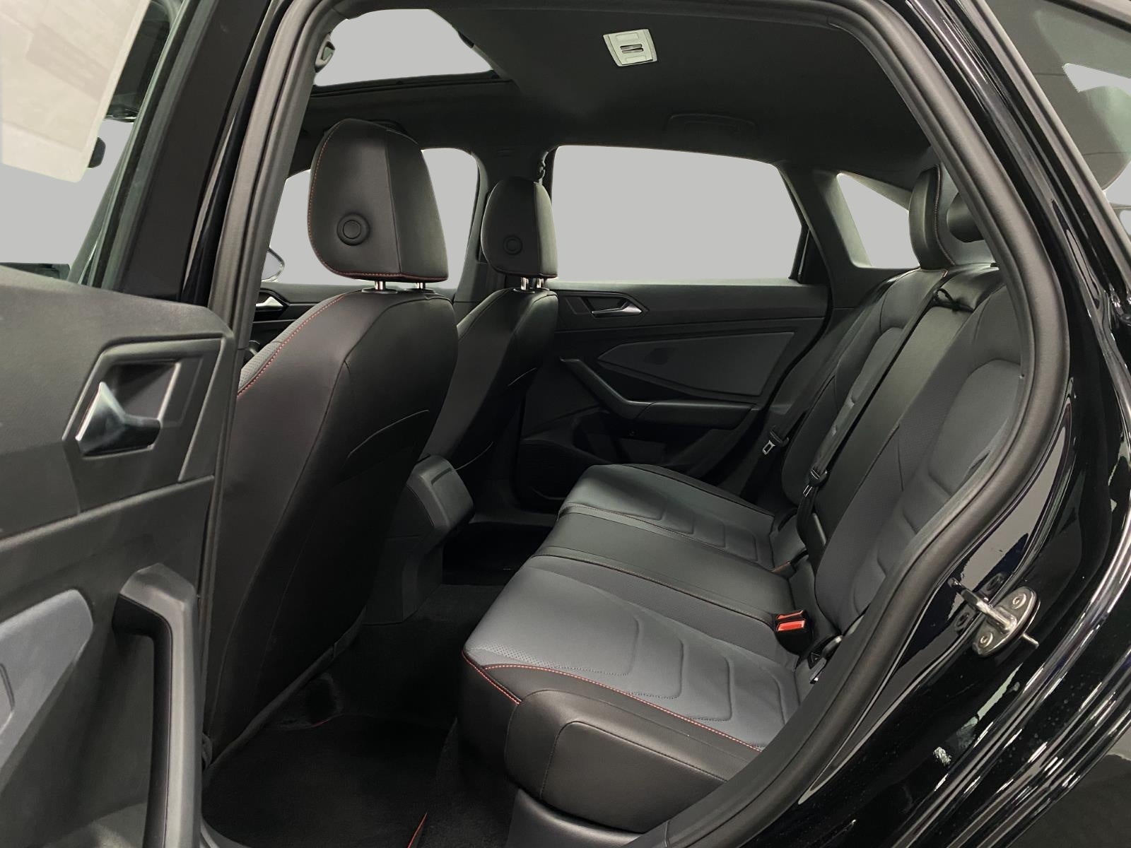 2026 Volkswagen Jetta GLI Autobahn DSG