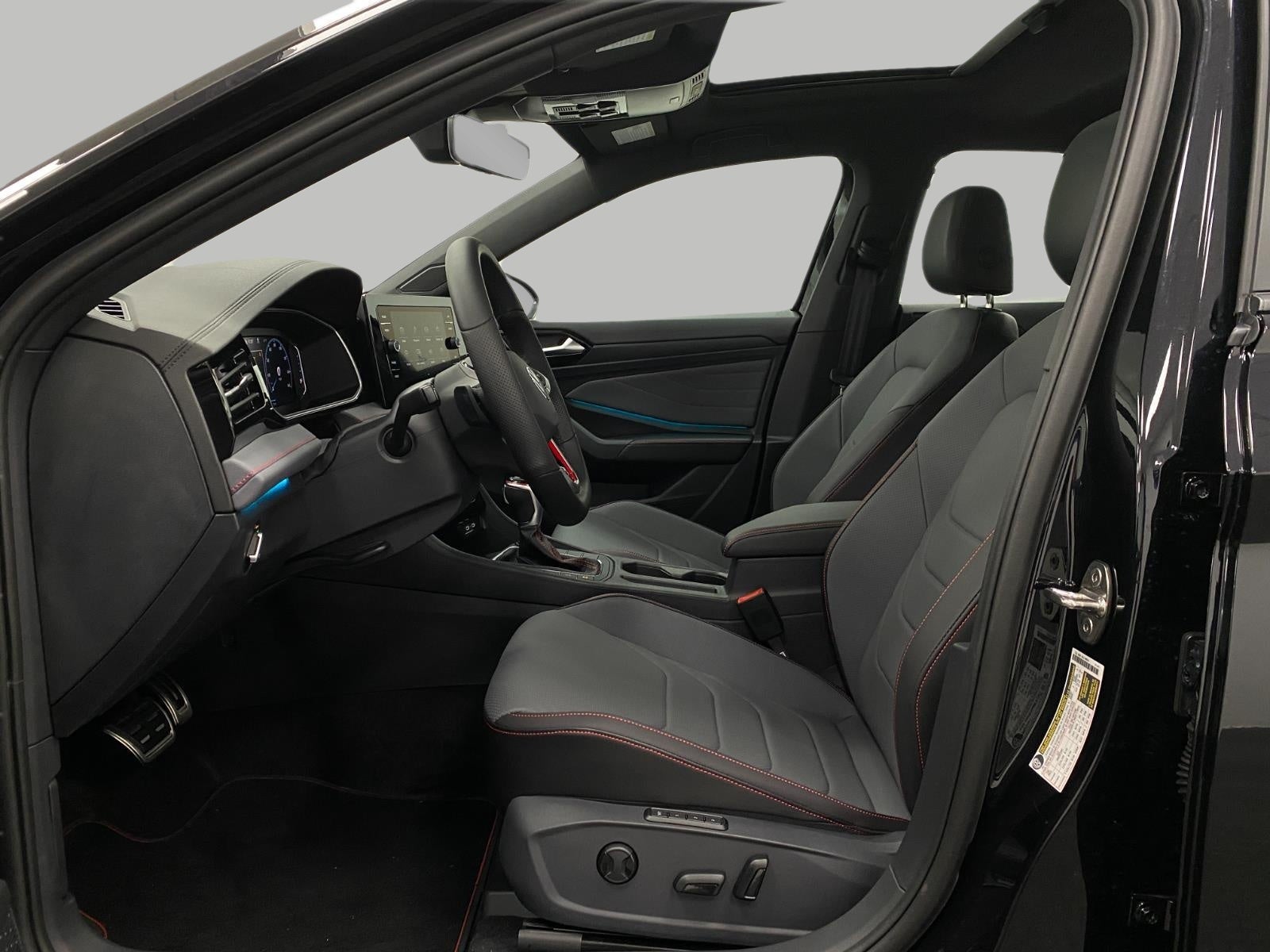 2026 Volkswagen Jetta GLI Autobahn DSG