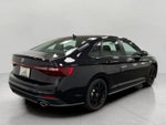 2026 Volkswagen Jetta GLI Autobahn DSG