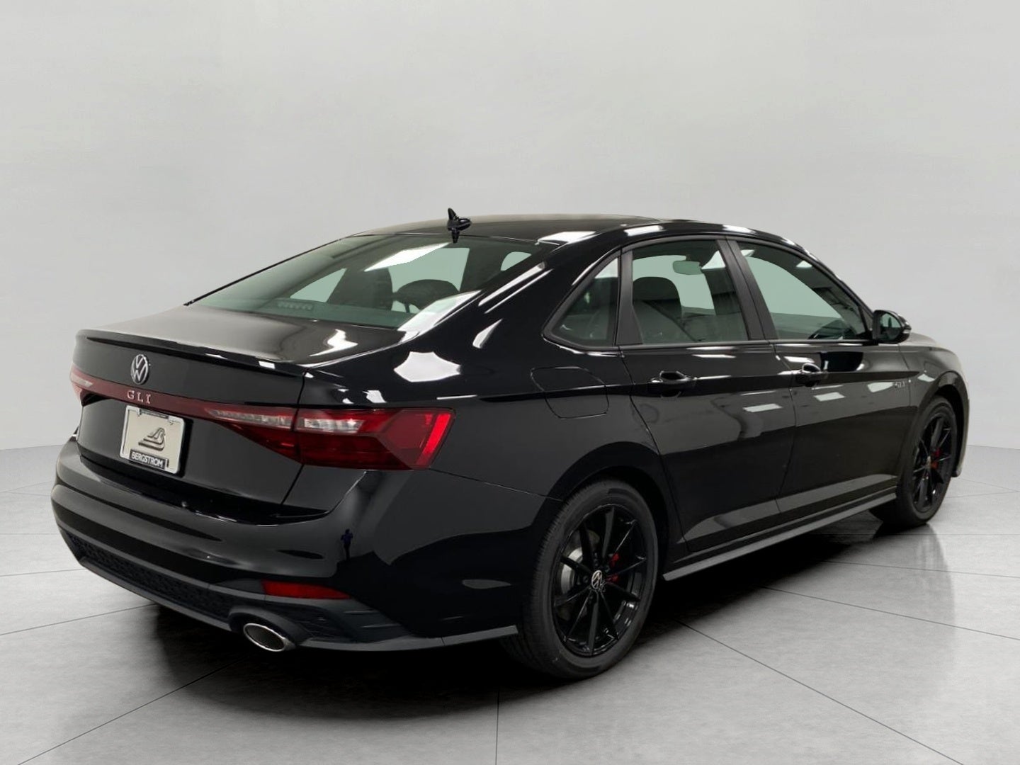 2026 Volkswagen Jetta GLI Autobahn DSG