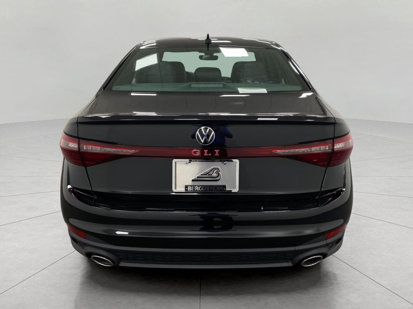 2026 Volkswagen Jetta GLI Autobahn DSG