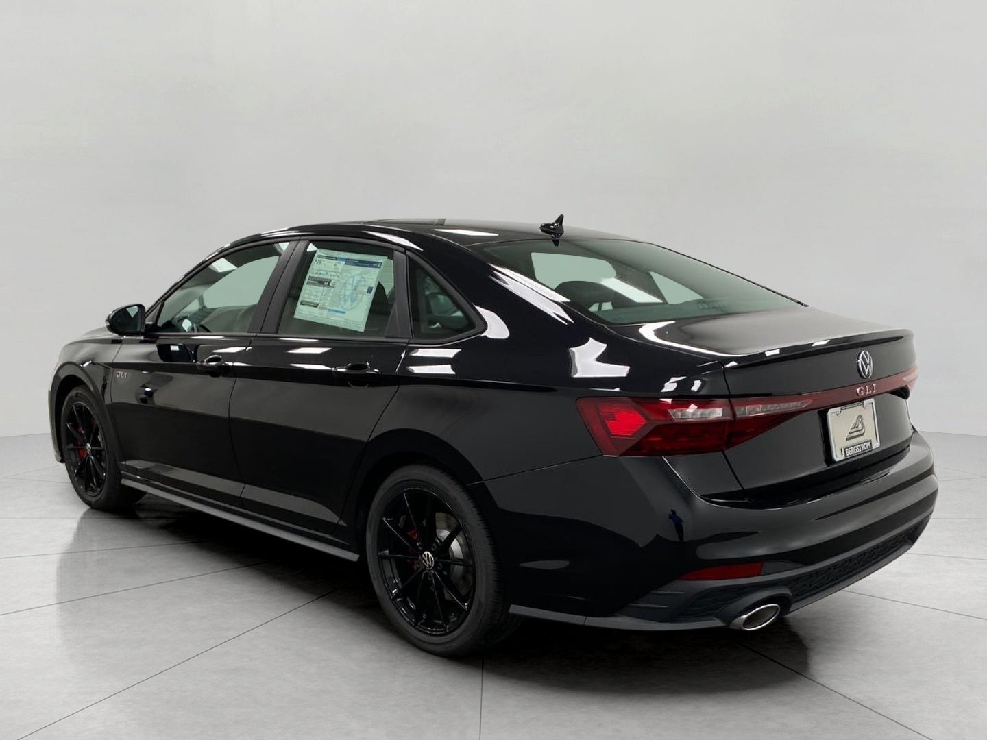 2026 Volkswagen Jetta GLI Autobahn DSG