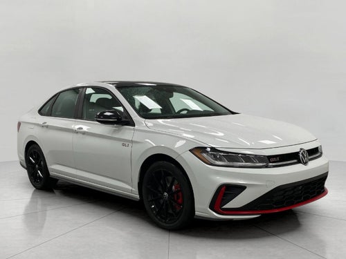 2026 Volkswagen Jetta GLI Autobahn DSG