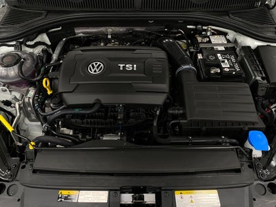 2026 Volkswagen Jetta GLI Autobahn DSG