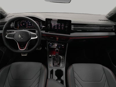 2026 Volkswagen Jetta GLI Autobahn DSG