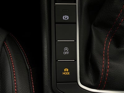 2026 Volkswagen Jetta GLI Autobahn DSG