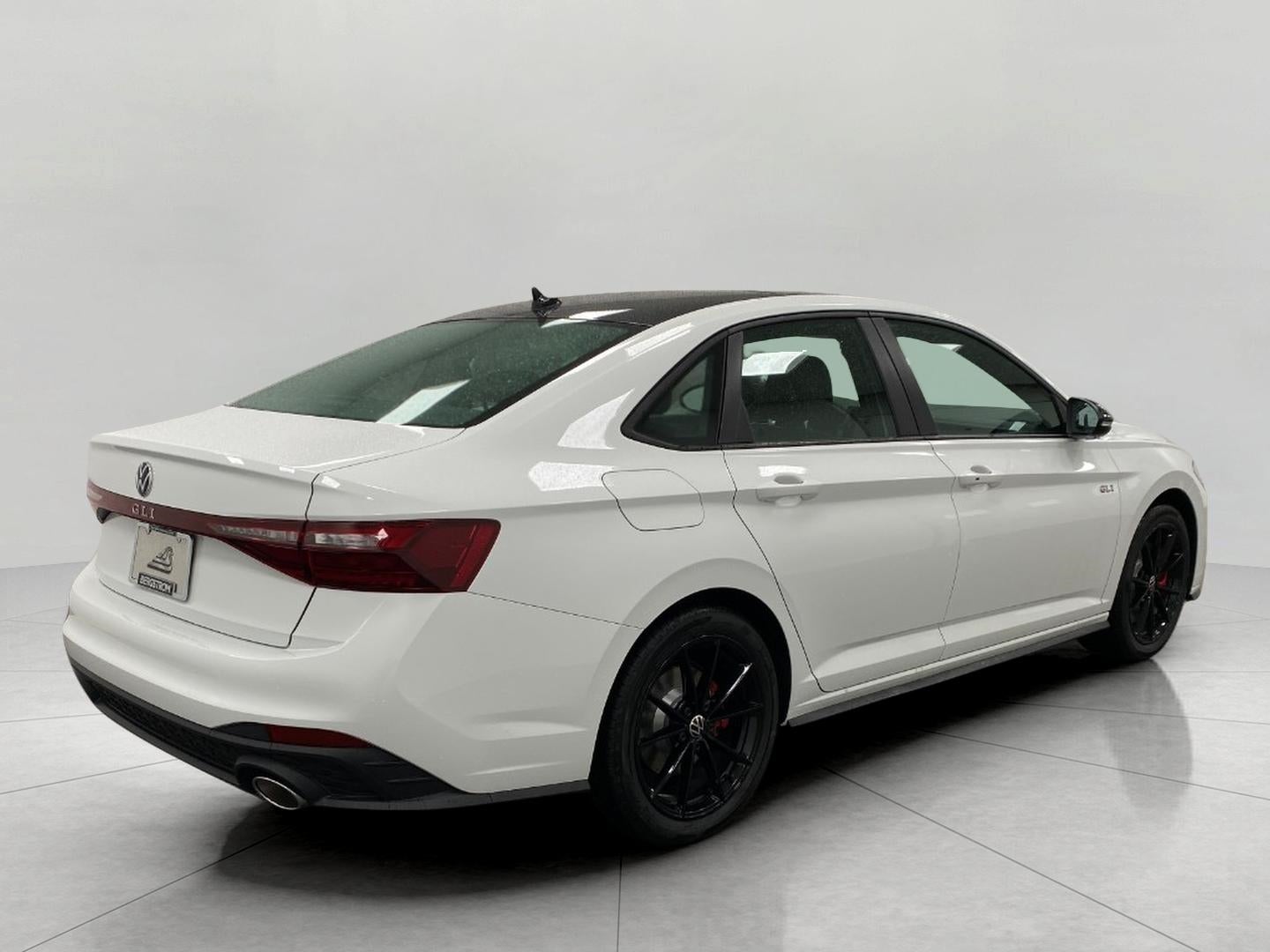 2026 Volkswagen Jetta GLI Autobahn DSG