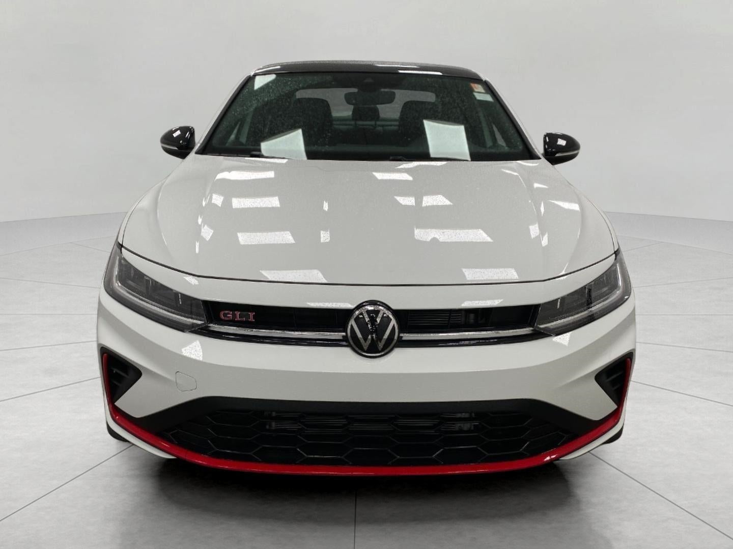 2026 Volkswagen Jetta GLI Autobahn DSG