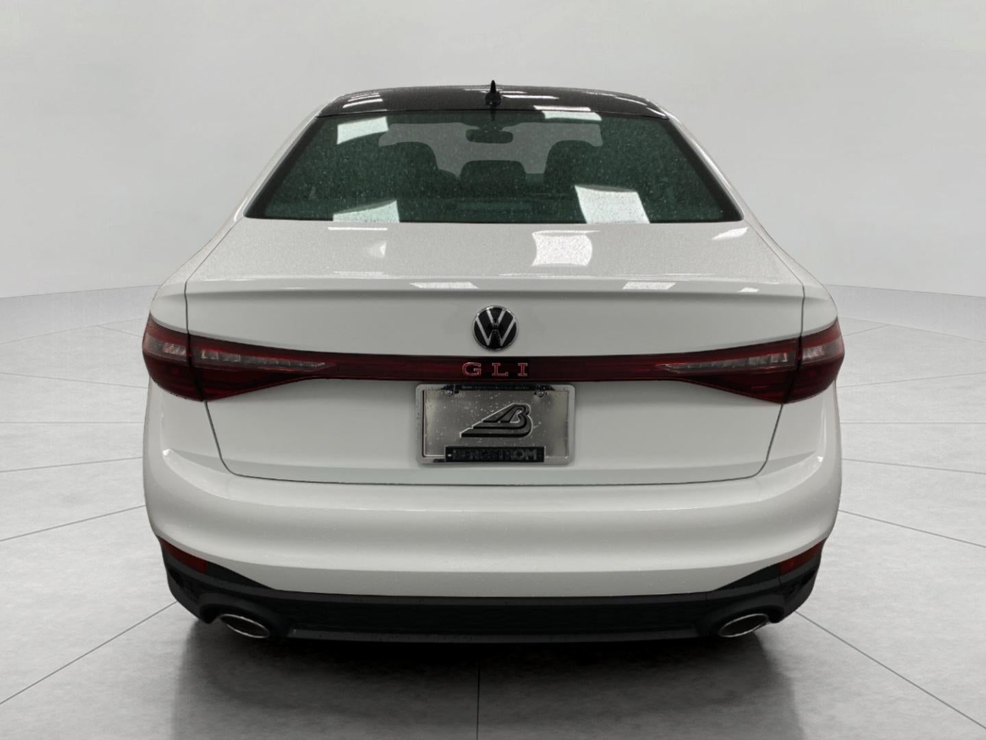 2026 Volkswagen Jetta GLI Autobahn DSG