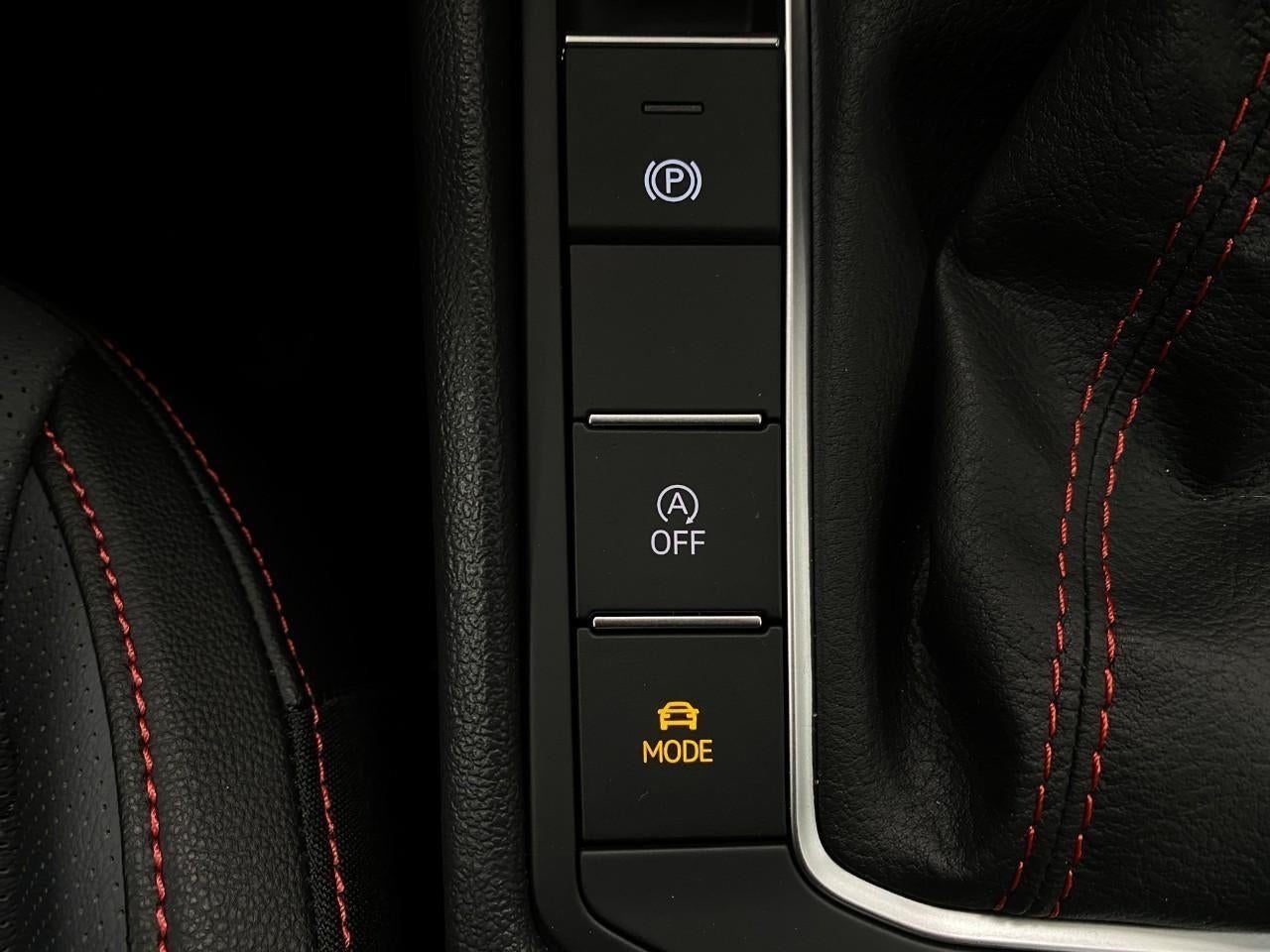 2026 Volkswagen Jetta GLI Autobahn DSG