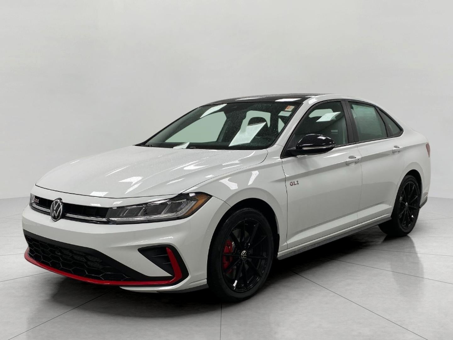 2026 Volkswagen Jetta GLI Autobahn DSG