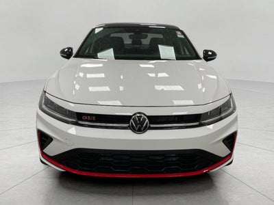 2026 Volkswagen Jetta GLI Autobahn DSG