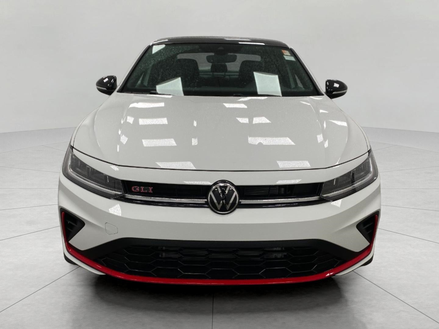 2026 Volkswagen Jetta GLI Autobahn DSG