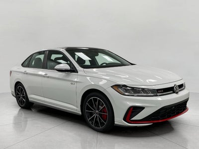 2026 Volkswagen Jetta GLI Autobahn DSG