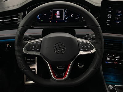 2026 Volkswagen Jetta GLI Autobahn DSG